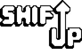 SHIFT UP